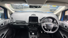Ford EcoSport 1.0 EcoBoost 125 ST-Line 5dr Petrol Hatchback